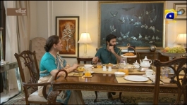 Khumar - Episode 35 - 22nd March 2024